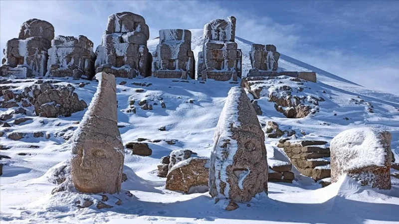 Southeastern Anatolia  Tour 5 Days