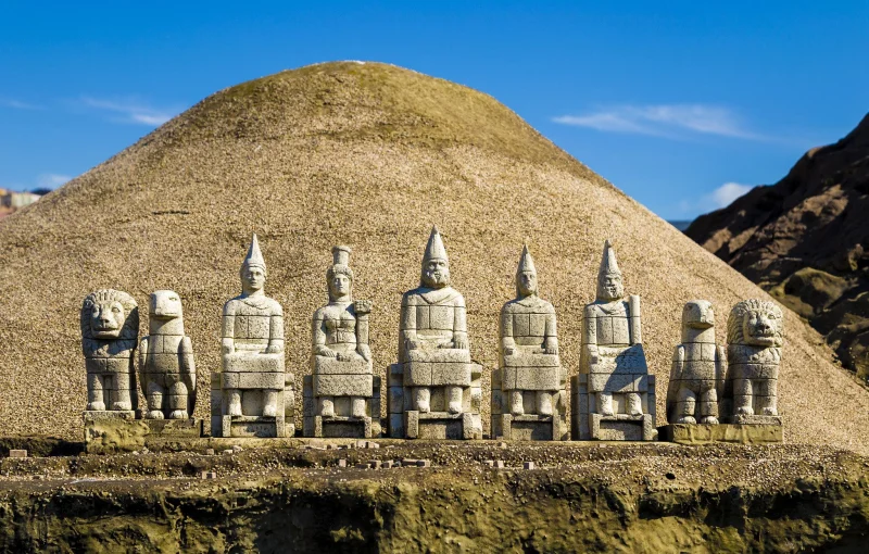 Eternity Treasures of Mesopotamia  - 5 Days/4 Nights