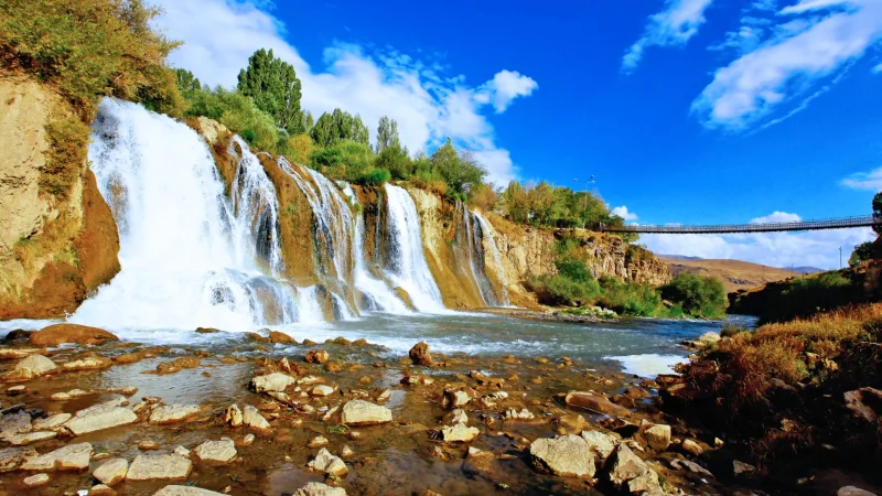 Eastern Anatolia Tour - 10 Days