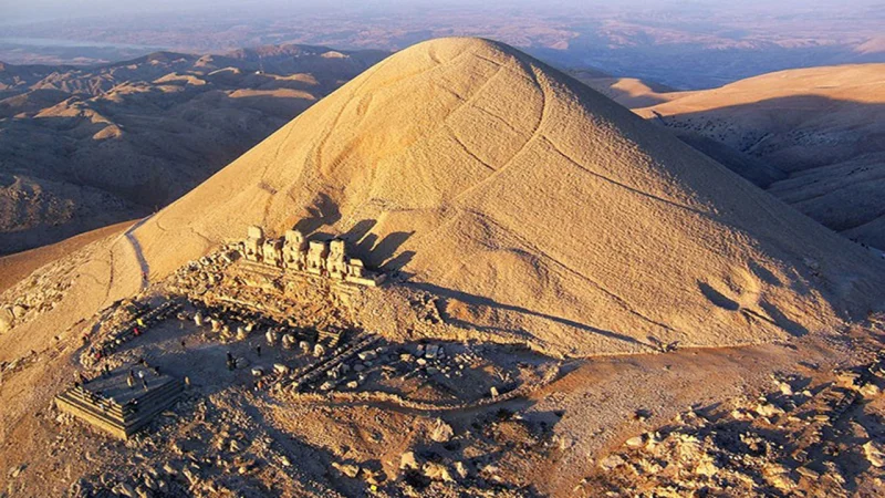 Eastern Anatolia Civilizations Tour  9 Days 