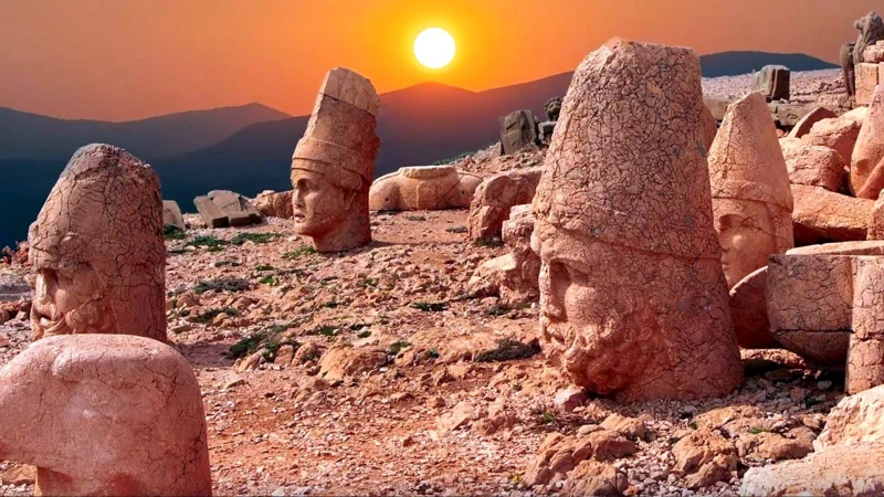 West to Mesopotamia, Turkiye tour  - 12 Days 11 Nights