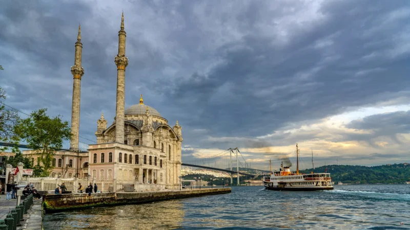 Golden Triangle Turkey Tour by PLANE - 8 Days/7 Nights