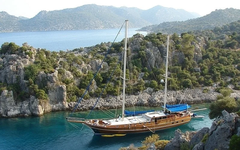 Deliver Exceptional Yacht Experiences in Turkey