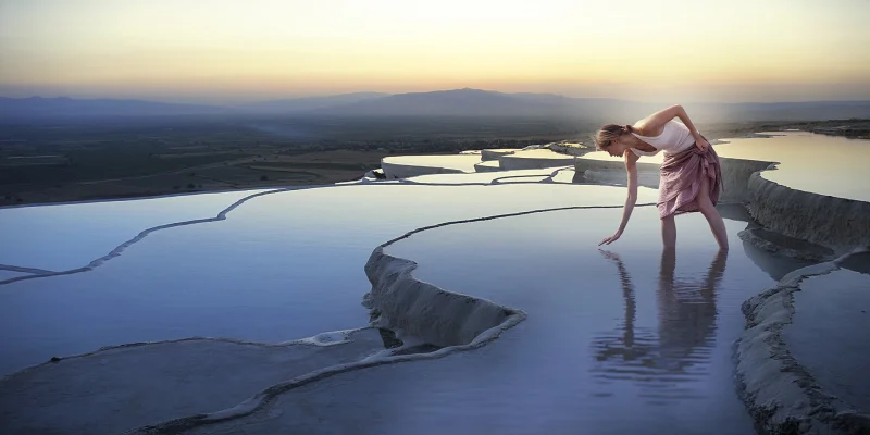 Classical Turkey Tour (By Car) - 9 Days/8 Nights