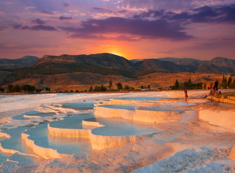Yoga Tour in Aegean Turkey – 7 Days/6 Nights