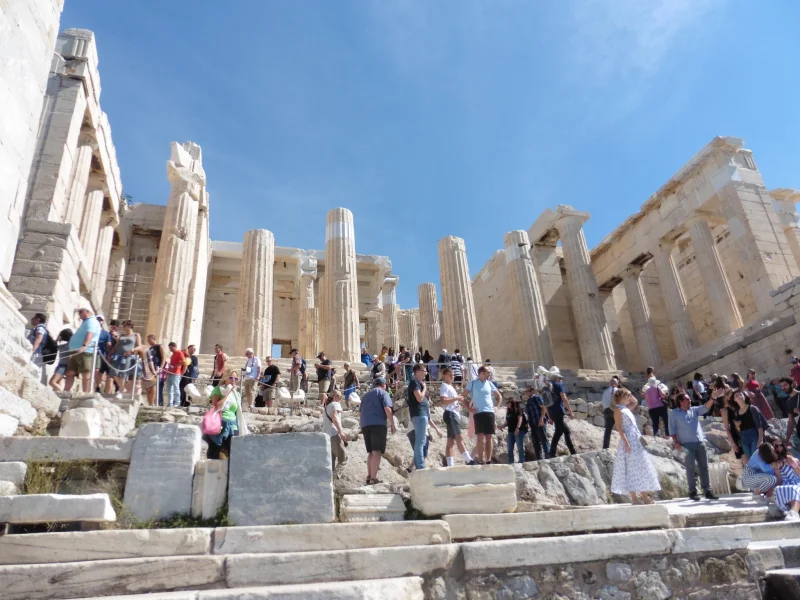 Greece and Turkey Beauties - 13 Days/12 Nights