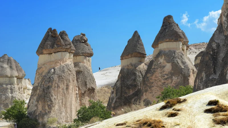 Turkey Classical Tour by Plane  10 Days /9 Nights