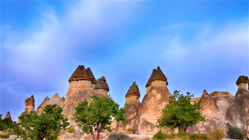 Cappadocia Tour - 5 Days/4 Nights