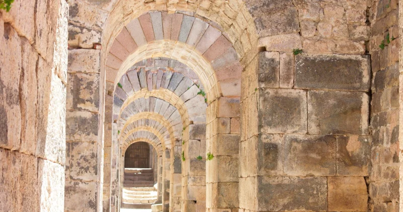 The Seven Churches of Revelations – Cappadocia 8 Days/7 Nights