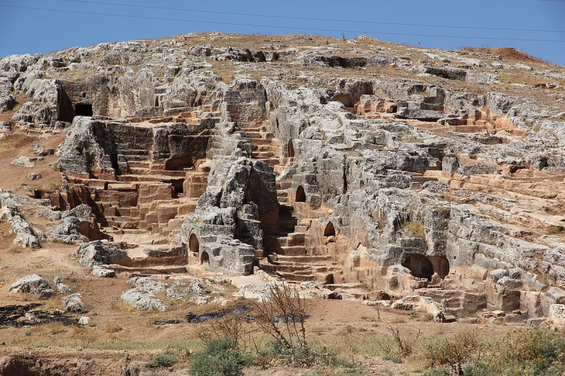 Southeastern Anatolia  Tour 5 Days