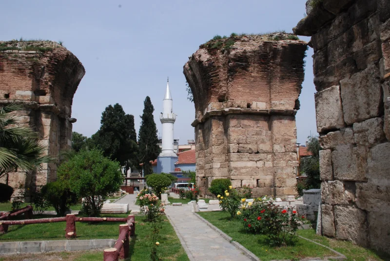 The Seven Churches of Revelations – Cappadocia 8 Days/7 Nights
