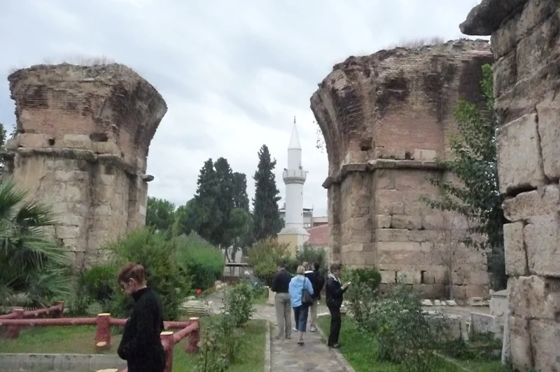 Western Turkey Ancient Beauties - 8 Days/7 Nights