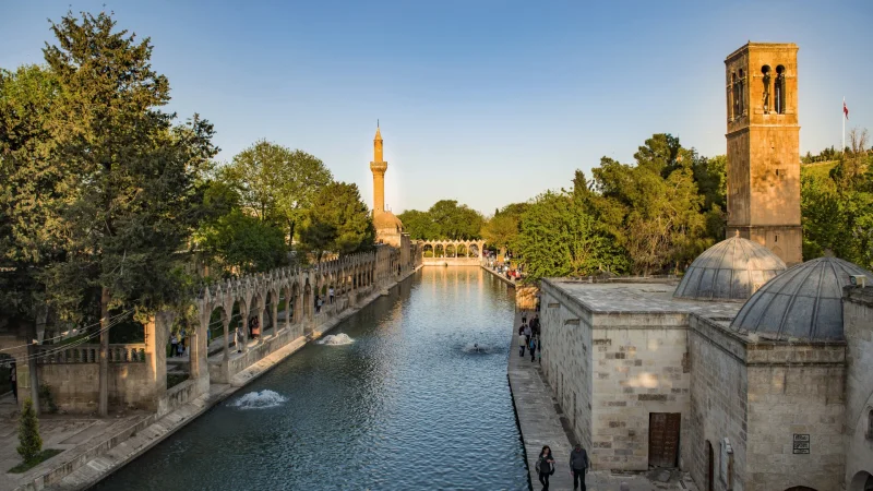 Eastern Anatolian Grand Tour - 11 Days