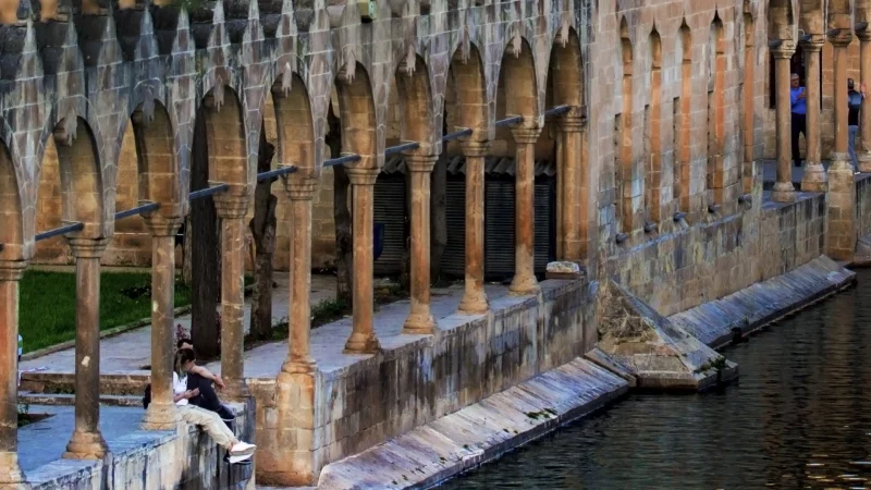Göbeklitepe - Urfa - Mardin Tour - 3 Days/2 Nights