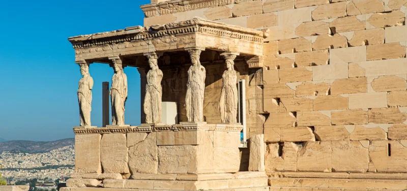 Greece and Turkey Beauties - 13 Days/12 Nights
