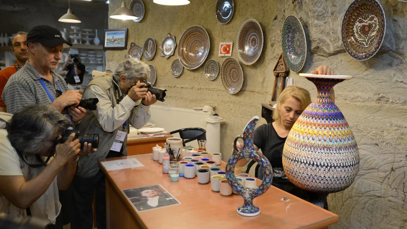 Turkiye Guaranteed Departure Easy Made Tour (Zer) - 10 Days/9 Nights
