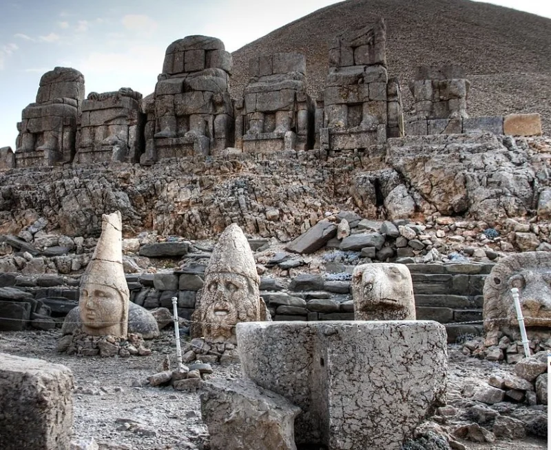 Eternity Treasures of Mesopotamia  - 5 Days/4 Nights