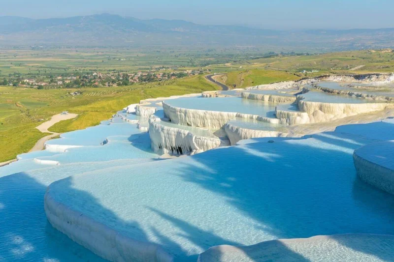  Turkey Women's Tour - 8 Days/7 Nights