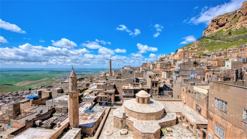 Mesopotamia Tours
