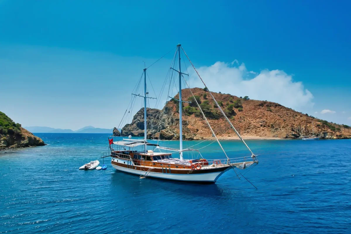 Deliver Exceptional Yacht Experiences in Turkey