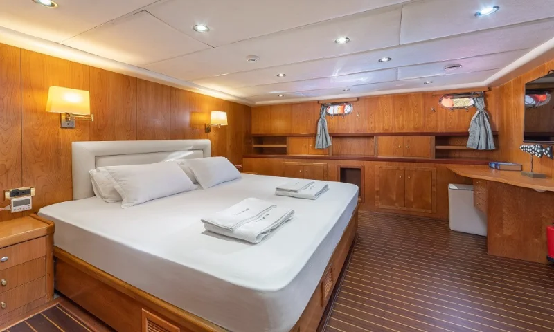 GULET QUEEN OF SEA