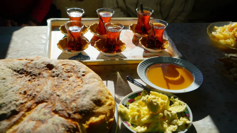 Black Sea Turkey Tour - 5 Days/4 Nights 