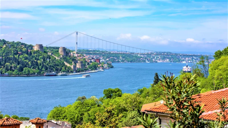 Turkiye Guaranteed Departure Easy Made Tour (Zer) - 10 Days/9 Nights