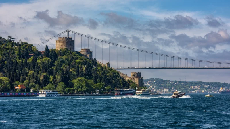 Magic Carpet Tour Guaranteed Departure - 10 Days / 9 Nights