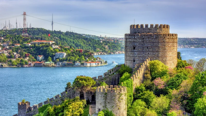 Fire of Anatolia Tour Guaranteed Departure (Zer) - 11 Days/10 Nights