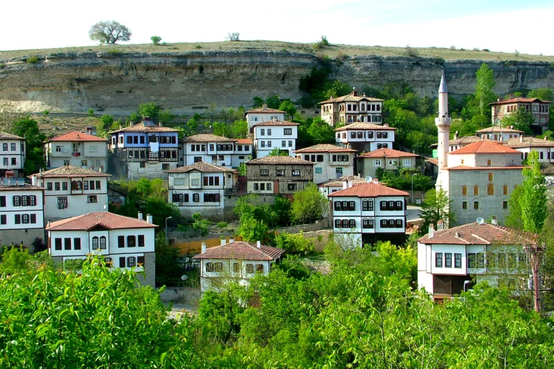 Western Black Sea Tour Turkey - 7 Days/6 Nights