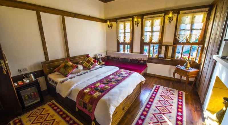 Western Black Sea Tour Turkey - 7 Days/6 Nights