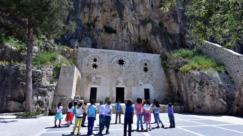 Anatolia Tour South to North - 14 Days/13 Nights