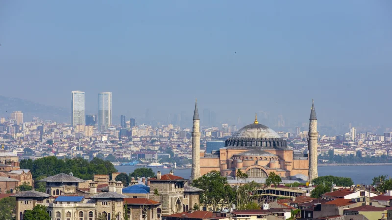 Seven Churches of Revelation Tour - 8 Days/7 Nights