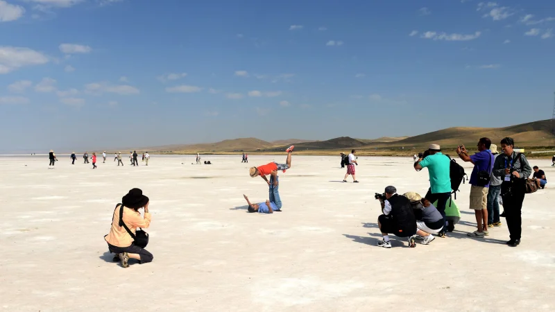 Central Anatolian Civilizations Cultural Tour - 6 Days/5 Nights