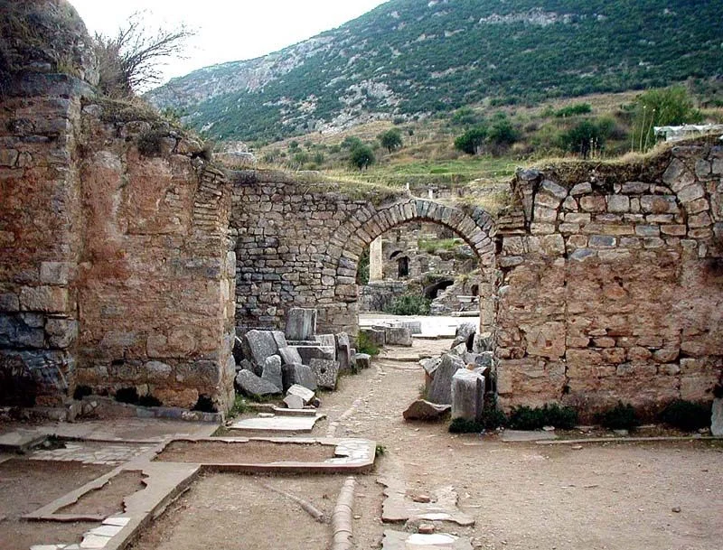 Private Ephesus and Sirince Village Tour - 1 Day   