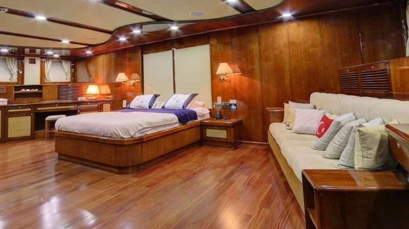 GULET SEA DREAM