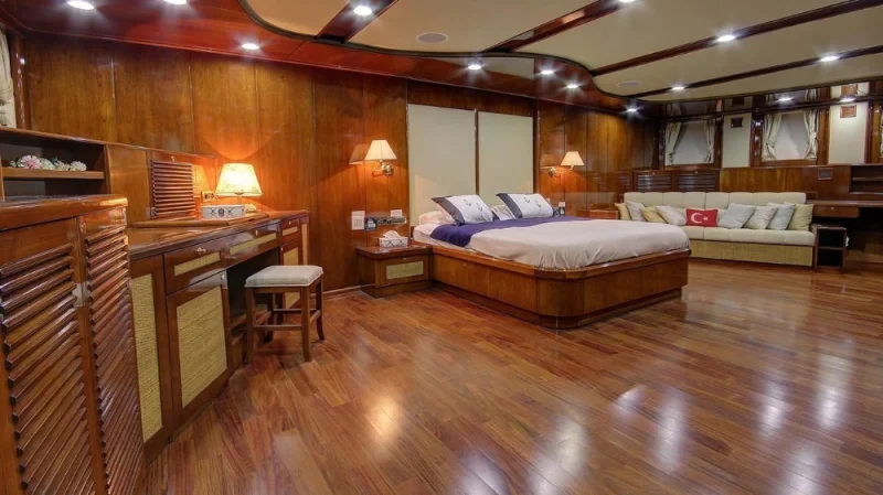 GULET SEA DREAM