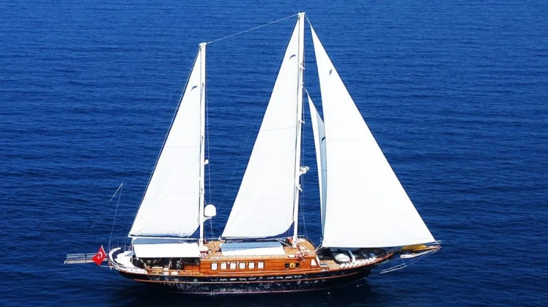 GULET SEA DREAM