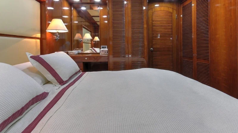 GULET SEA DREAM