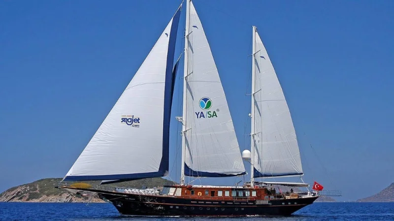 GULET SEA DREAM