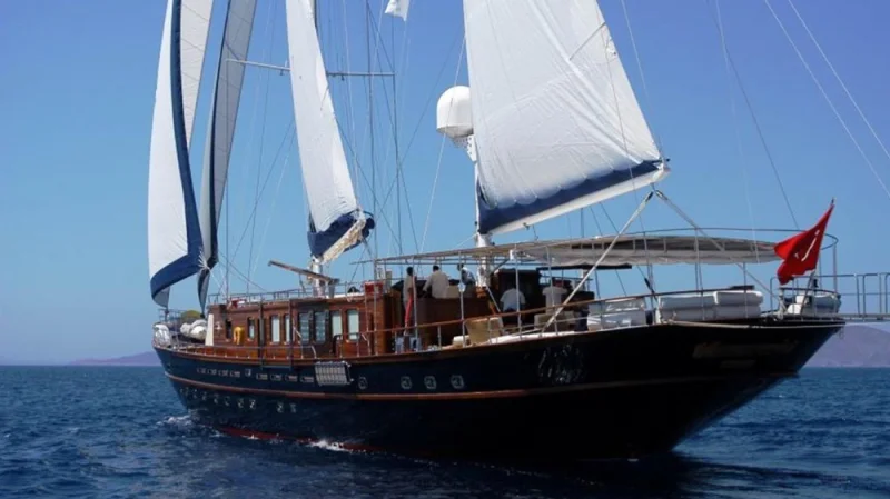 GULET SEA DREAM