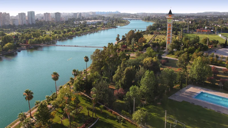 Footsteps of St. Paul in Turkey 15 Days