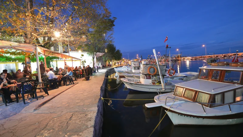 Eastern Black Sea Turkey Tour - 8 Days/7 Nights