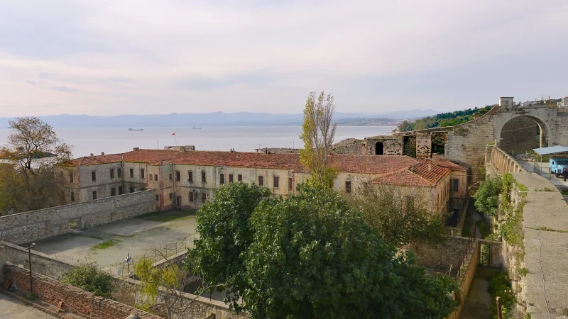 Eastern Black Sea Turkey Tour - 8 Days/7 Nights