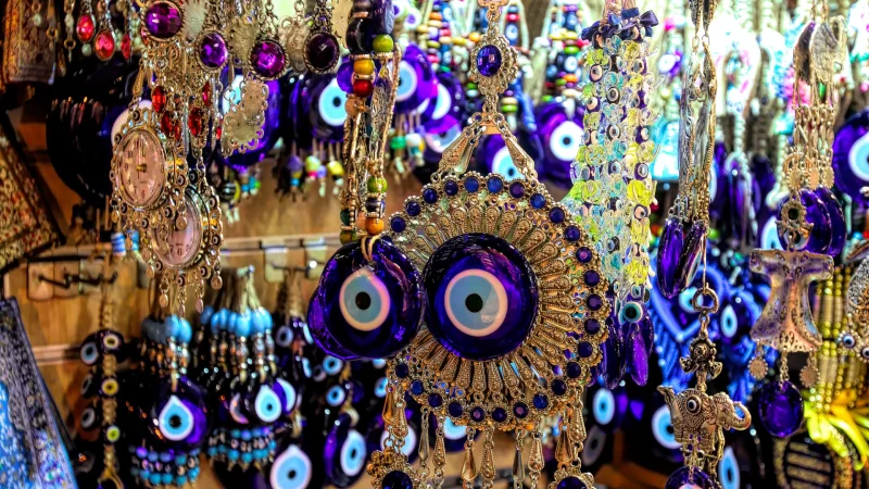 Islamic Tours & Travels Turkey – 9 Days/8 Nights