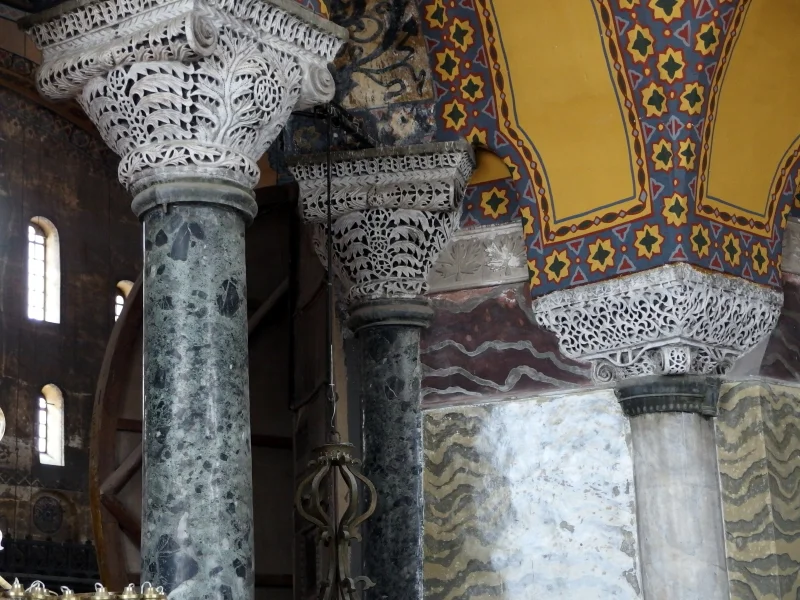 Istanbul – Ephesus – Pamukkale Tour   8 Days  - 7 Nights