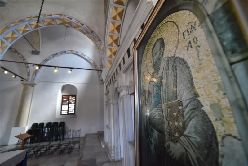 Adana – Tarsus - Hatay Tour -  3 Days/2 Nights