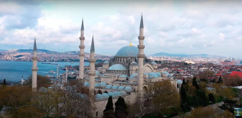 Istanbul  and Cappadocia Tour - 5 Days/4 Nights