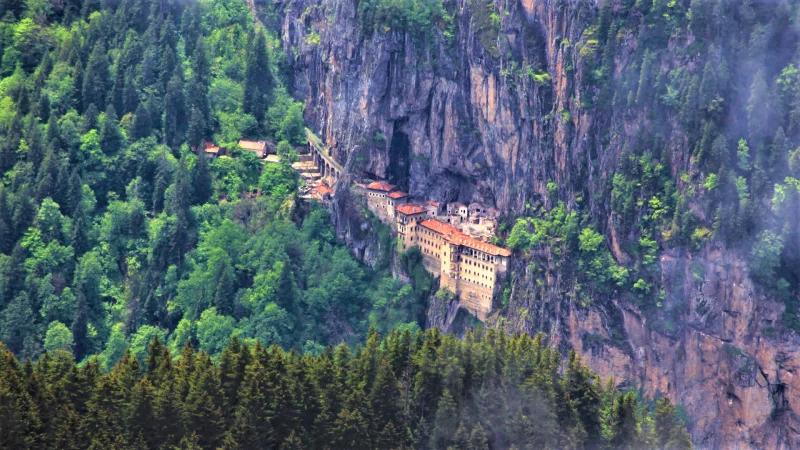 Black Sea Grand Tour - 14 Days/13 Nights