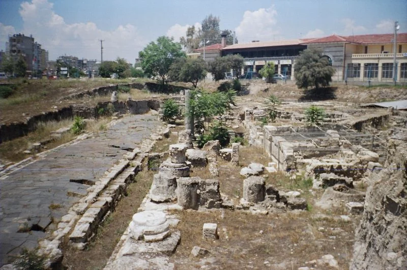 Adana – Tarsus - Hatay Tour -  3 Days/2 Nights
